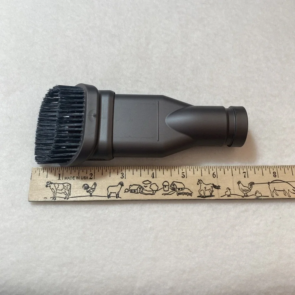 DYSON 2 in1 Attachment Combination Tool Bristle Brush V7 V8‎ V10 OEM Replacement
